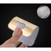 Samsung Galaxy Grand Prime - Shiny Mirror 2 in 1 Aluminium Bumper Protective Phone Cover Case - Gold